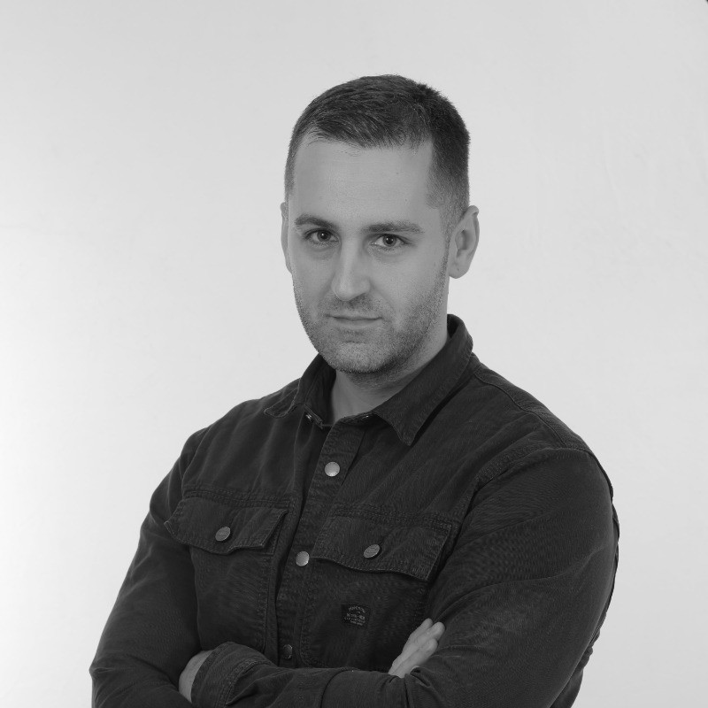 Petar Jovanovic | Full Stack Developer & System Architect